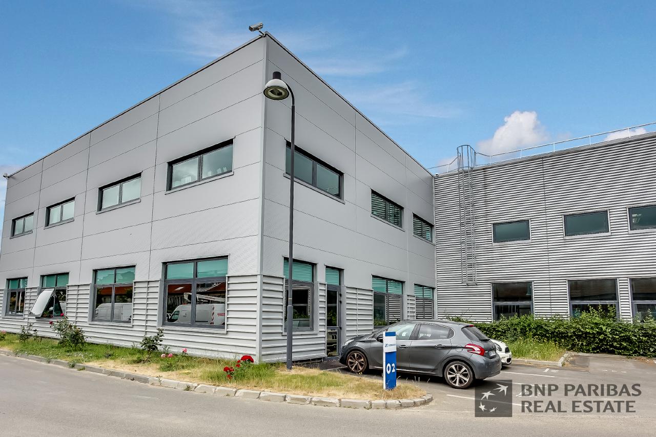 Local d'activité Ivry-sur-Seine 586m² Location local d'activité Ivry-sur-Seine Val-de-Marne OLACT2531721 4
